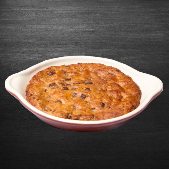 Cookie Dough Pizza Hut Delivery