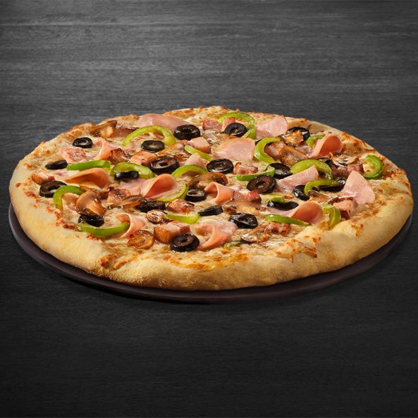 PIZZA NEVADA Pizza Hut Delivery