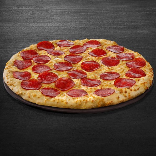 PIZZA PEPPERONI Pizza Hut Delivery