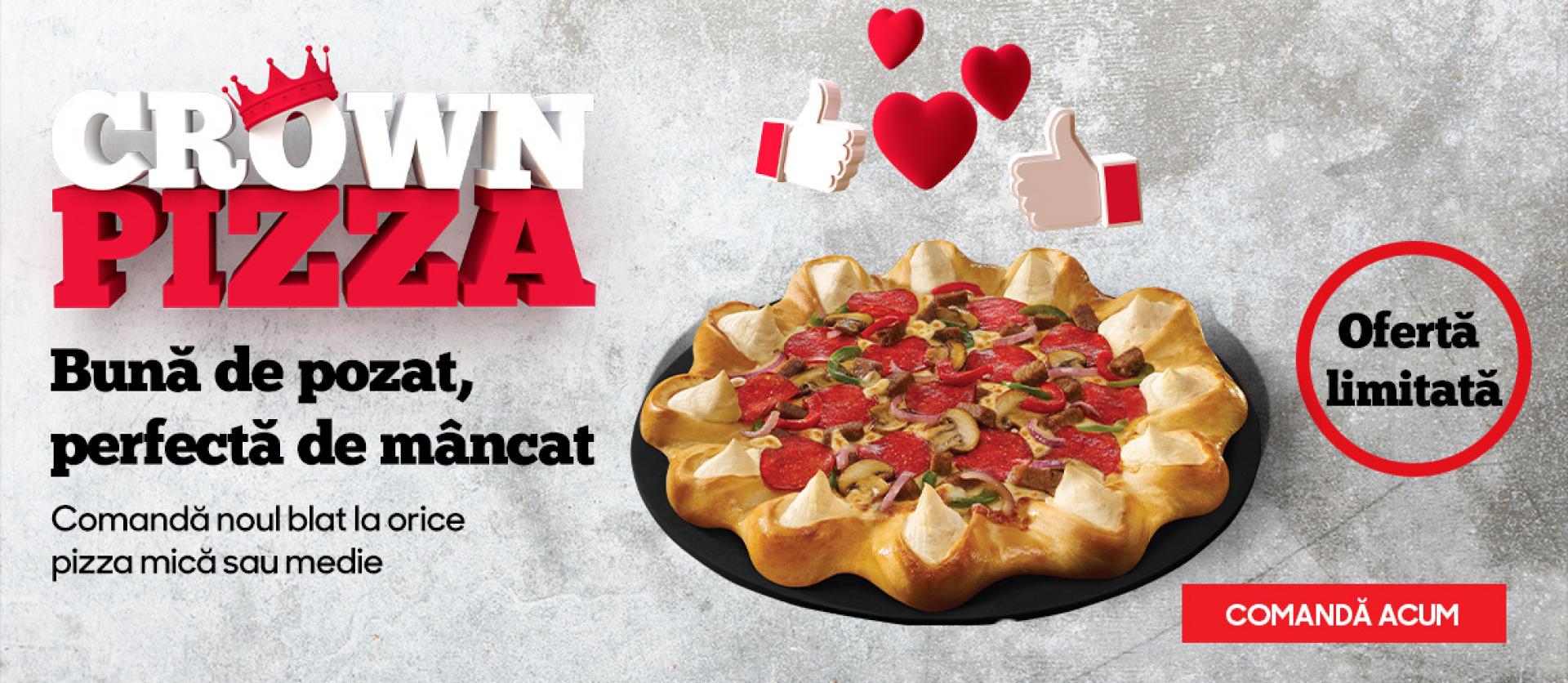 Blat Crown